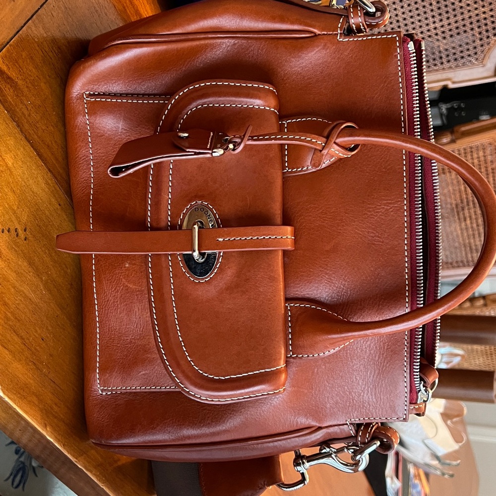 Dooney & Bourke Handbag - Picture 11 of 13